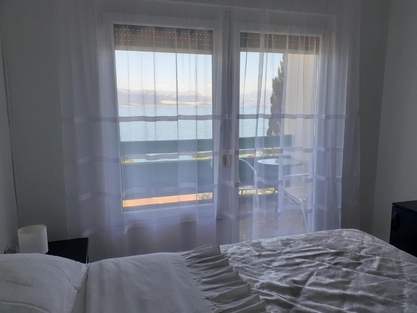 סלאטינה Hotel Marco Polo מראה חיצוני תמונה