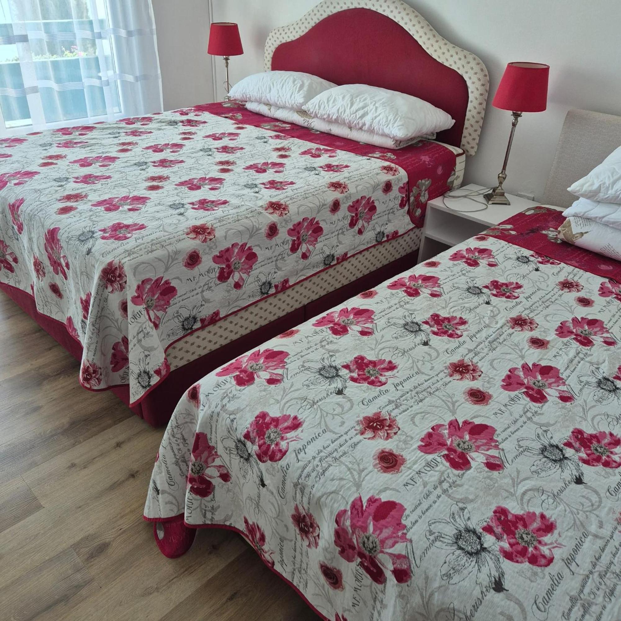 סלאטינה Hotel Marco Polo מראה חיצוני תמונה
