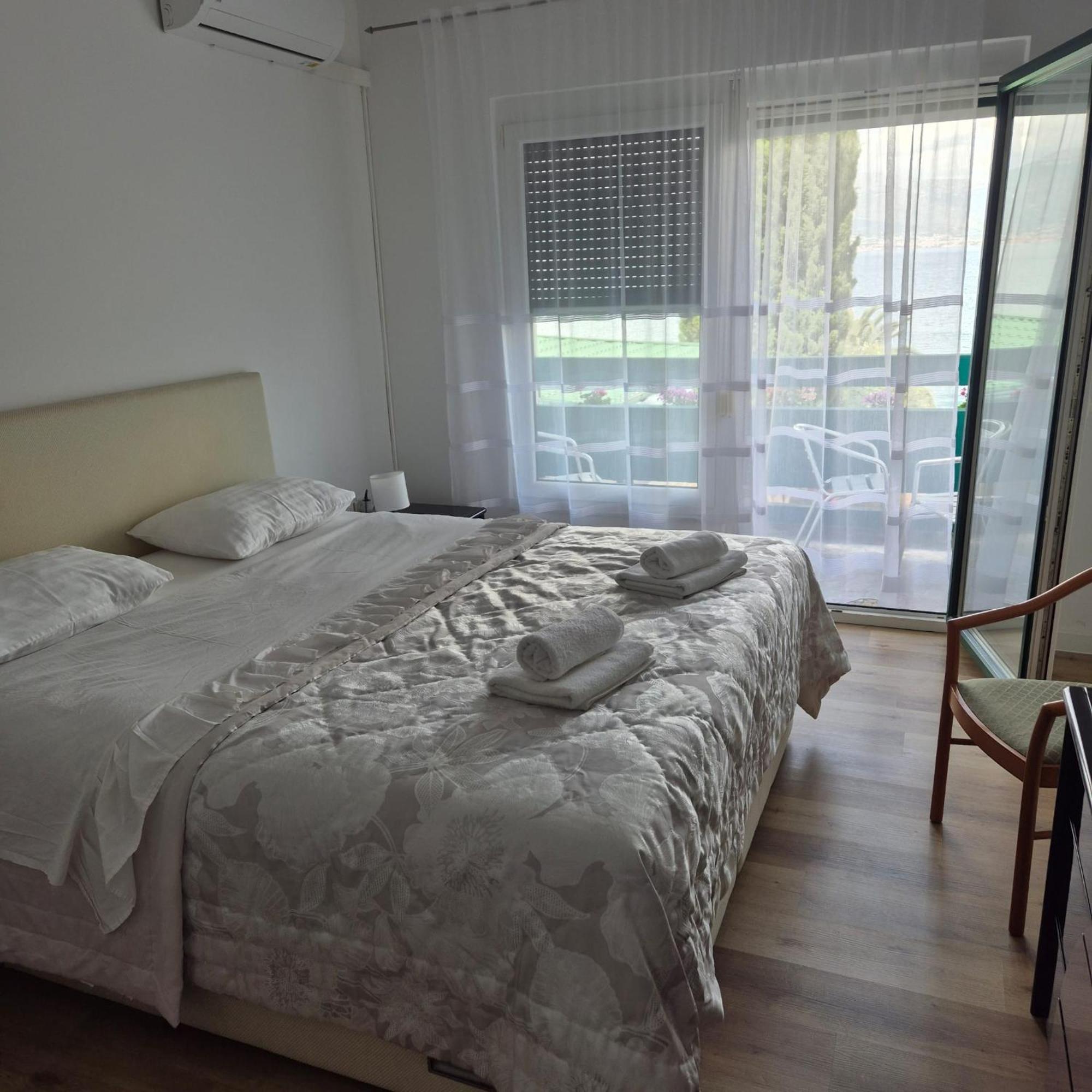 סלאטינה Hotel Marco Polo מראה חיצוני תמונה