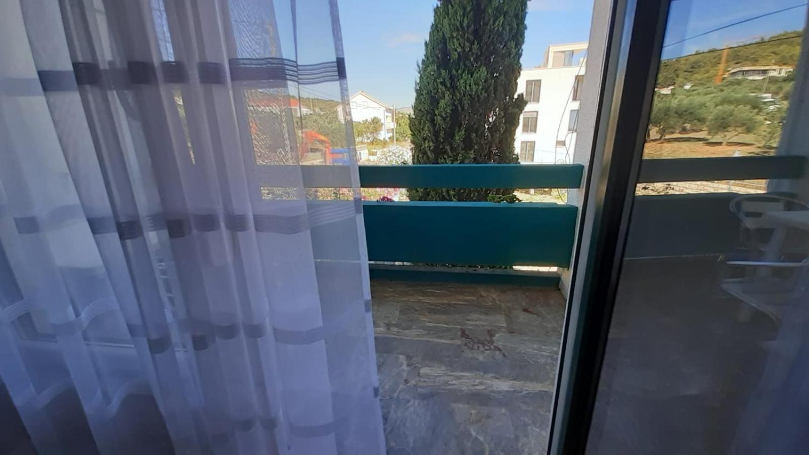 סלאטינה Hotel Marco Polo מראה חיצוני תמונה