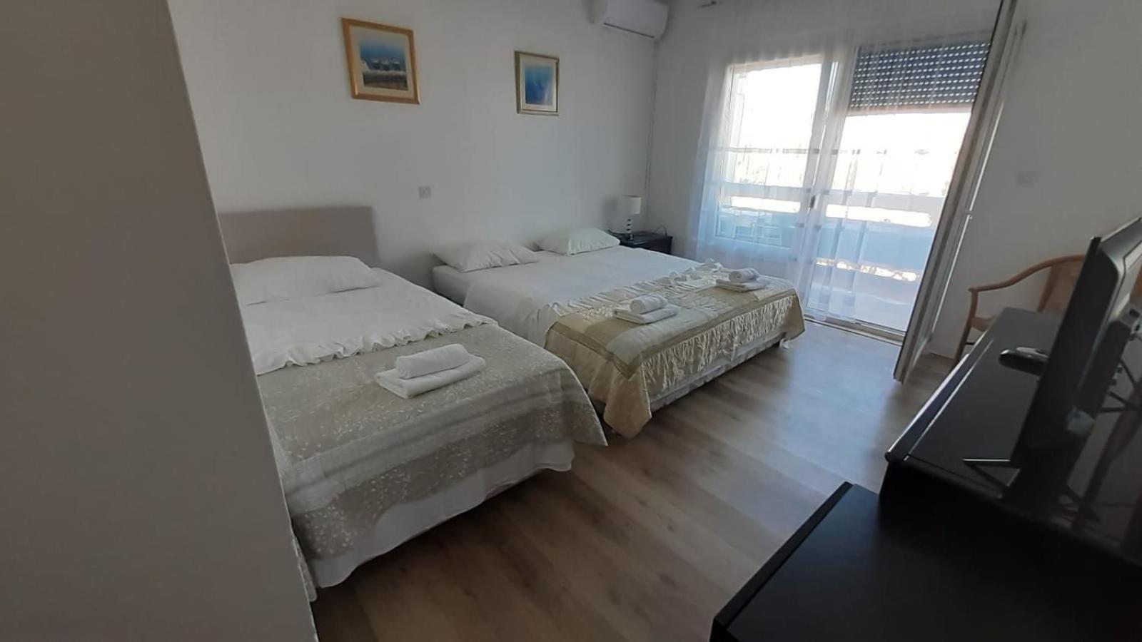 סלאטינה Hotel Marco Polo מראה חיצוני תמונה