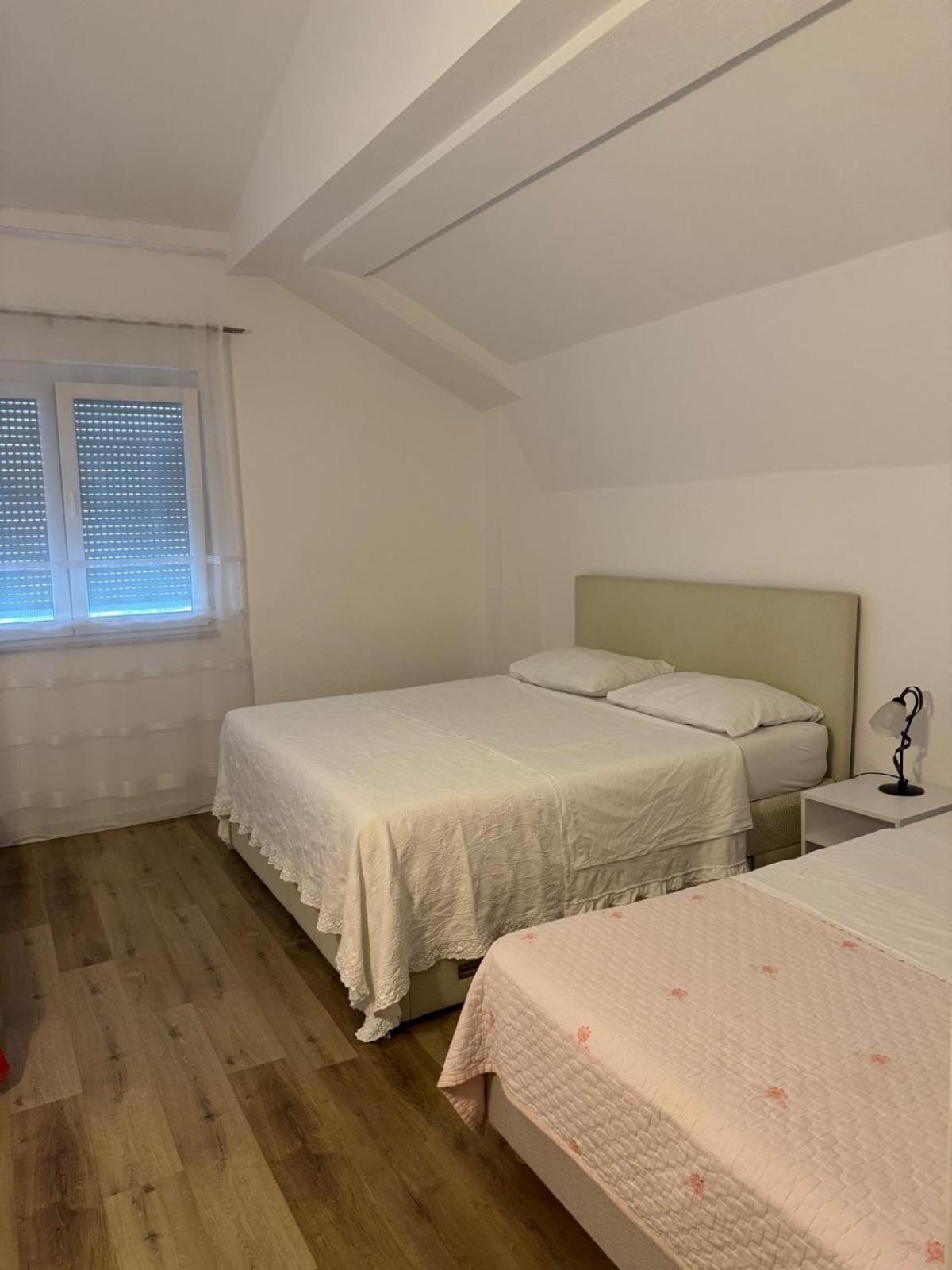 סלאטינה Hotel Marco Polo מראה חיצוני תמונה