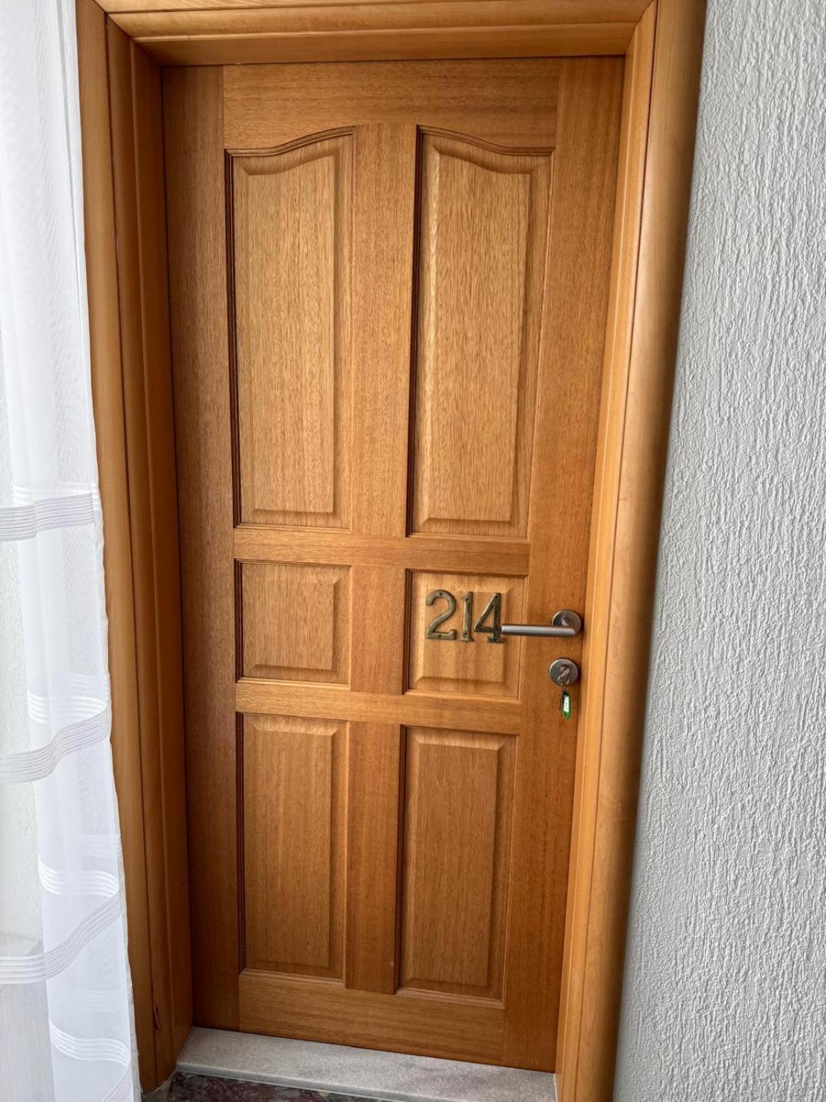 סלאטינה Hotel Marco Polo מראה חיצוני תמונה